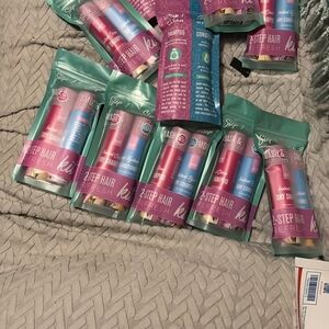 2-Step Hair Refresh Kit